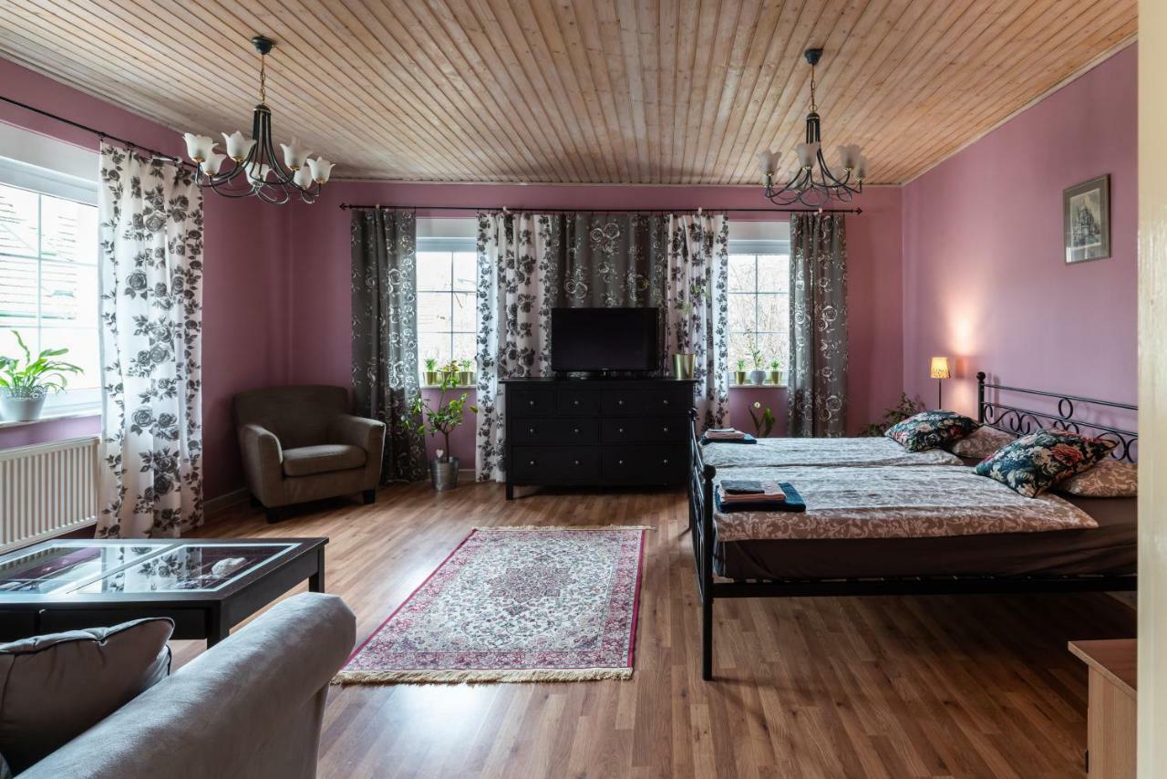 Holiday home Private *